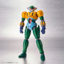 HG 1/144 Kotetsu Jeeg - Steel Jeeg (INFINITISM) Plastic Model Kit