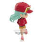 DRAGON BALL Q posket-BULMA-II(ver.A)