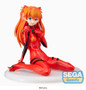 Evangelion: New Theatrical Edition LPM Figure "Asuka Shikinami Langley"