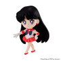 Chibi Masters Pretty Guardian Sailor Moon SAILOR MARS