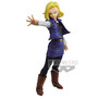 DRAGON BALL Z MATCH MAKERS-ANDROID 18-