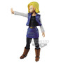 DRAGON BALL Z MATCH MAKERS-ANDROID 18-