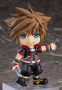 Nendoroid Sora: Kingdom Hearts III Ver.