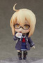 Nendoroid Berserker/Mysterious Heroine X (Alter)