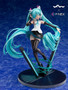 [YOWUxF:NEX] HATSUNE MIKU CAT EAR HEADPHONE Ver. 1/7 Scale Figure