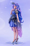 MY LITTLE PONY PRINCESS LUNA BISHOUJO STATUE