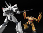 MODEROID AV-98 Ingram & Bulldog Set(re-run)