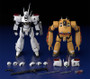 MODEROID AV-98 Ingram & Bulldog Set(re-run)