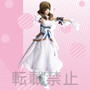 Mamako Oosuki Do You Love Your Mom And Her Two-Hit Multi-Target Attacks? PVC Figure SEGA