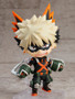 Nendoroid Katsuki Bakugo: Winter Costume Ver.