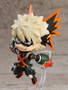 Nendoroid Katsuki Bakugo: Winter Costume Ver.