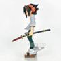 SHAMAN KING YOH ASAKURA FIGURE