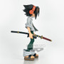 SHAMAN KING YOH ASAKURA FIGURE