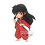 INUYASHA Q posket -INUYASHA-(ver.B)