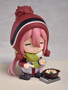 Nendoroid Nadeshiko Kagamihara(2nd re-run)