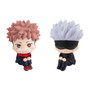 Lookup Jujutsu Kaisen Itadori Yuji & Gojo Satoru [with gift]