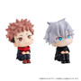 Lookup Jujutsu Kaisen Itadori Yuji & Gojo Satoru [with gift]
