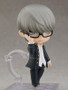 Nendoroid P4G Hero (Yu Narukami)