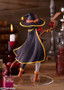 POP UP PARADE Movie KonoSuba Megumin PVC Figure