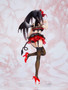 Date A Live IV Coreful Figure - Tokisaki Kurumi~Pretty Devil ver~ Prize Figure