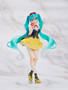 Hatsune Miku Wonderland Figure ~Snow White~ Prize Figure