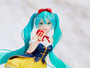 Hatsune Miku Wonderland Figure ~Snow White~ Prize Figure