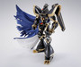 Alphamon Ouryuken-Premium Color Edition "Digital Monster X-evolution" Bandai Spirits S.H.Figuarts