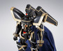 Alphamon Ouryuken-Premium Color Edition "Digital Monster X-evolution" Bandai Spirits S.H.Figuarts