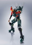 <Side Eva> New Eva-02 Alpha "Evangelion 3.0+1.0 Thrice Upon A Time" Bandai Spirits The Robot Spirits