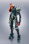 <Side Eva> New Eva-02 Alpha "Evangelion 3.0+1.0 Thrice Upon A Time" Bandai Spirits The Robot Spirits