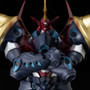 Super Galaxy Gurren Lagann "Tengen Toppa Gurren Lagann" Sentinel Plaiobot