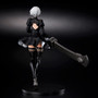 NieR:Automata Statuette - 2B (YoRHa No. 2 Type B)