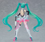 figma Racing Miku: 2021 ver.