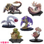 (FULL BOX) Capcom Figure Builder Monster Hunter Standard Model Plus Vol.19