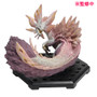 (FULL BOX) Capcom Figure Builder Monster Hunter Standard Model Plus Vol.19