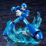 MEGA MAN X - X PREMIUM CHARGE SHOT VERSION MODEL KIT [2021]