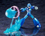 MEGA MAN X - X PREMIUM CHARGE SHOT VERSION MODEL KIT [2021]