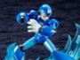 MEGA MAN X - X PREMIUM CHARGE SHOT VERSION MODEL KIT [2021]