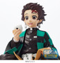 Demon Slayer: Kimetsu no Yaiba PM Perching Figure "Tanjiro Kamado"