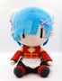 Re:Zero Big Plush – Rem ~Mandarin Dress ver~