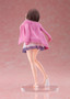 Saekano - How to Raise a Boring Girlfriend Coreful Figure - Kato Megumi ~Loungewear ver~ Prize Figure