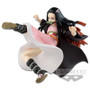 Demon Slayer Kimetsu no Yaiba VIBRATION STARS ~Nezuko Kamado COLLECTION~