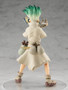 POP UP PARADE Senku Ishigami Dr. STONE PVC Figure