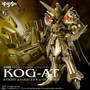 Five Star Stories IMS KNIGHT OF GOLD A-T TYPE D2 MIRAGE 1/100 PLASTIC INJECTION KIT - VOLKS