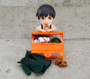 Nendoroid More Anniversary Container (Orange)