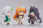 Nendoroid Pecorine