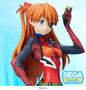 EVANGELION  3.0+1.0 Thrice Upon a Time SPM Figure -Asuka Shikinami Langley-