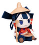 Sakuna  Of Rice and Ruin Plushies (Princess Sakuna)