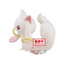 Puella Magi Madoka Magica 10th Anniversary Fluffy Puffy ~ Kyubey＆Dessert Witch ~ (A Kyubey)