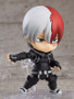 Nendoroid Shoto Todoroki  Stealth Suit Ver.